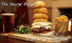 The-George-Burger-Challenge